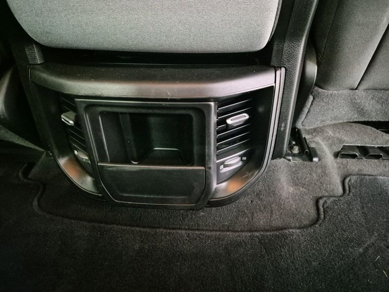 2020 RAM 1500 Big HornImage 9