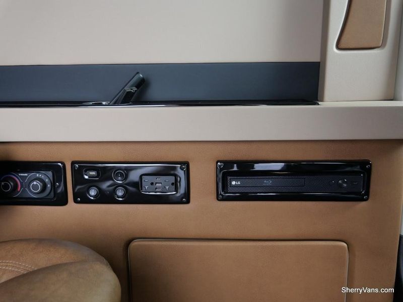 2022 RAM Promaster 2500 Window Van High Roof 159
