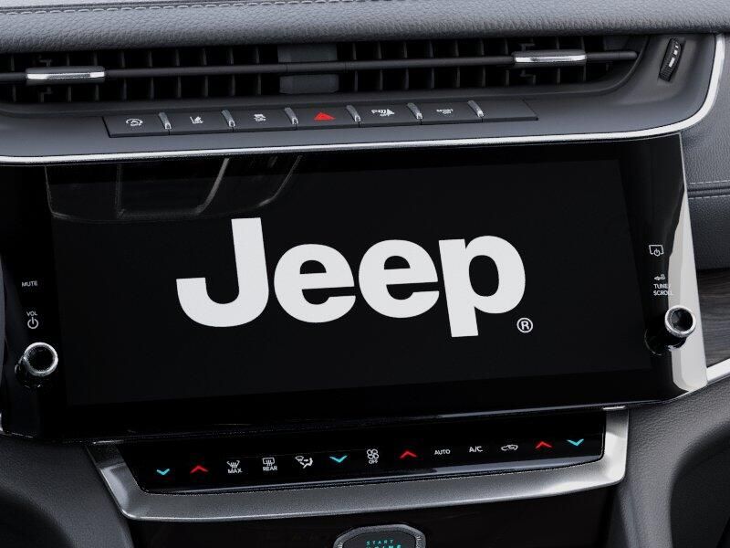 New 2026 Jeep Grand Cherokee L Laredo Altitude 4x4Image 44