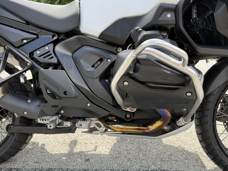 2026 BMW R 1300 GS Adventure