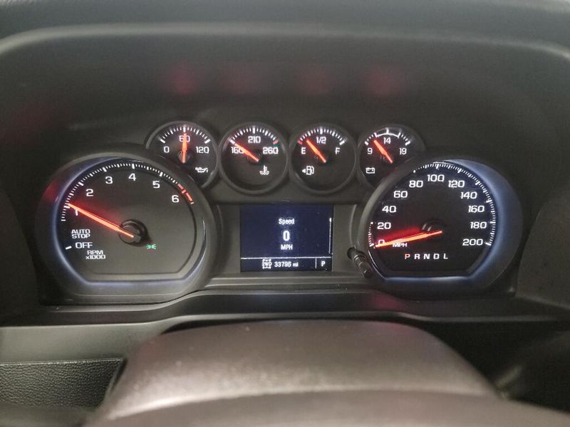 2023 Gmc Sierra 1500 Pro photo 16