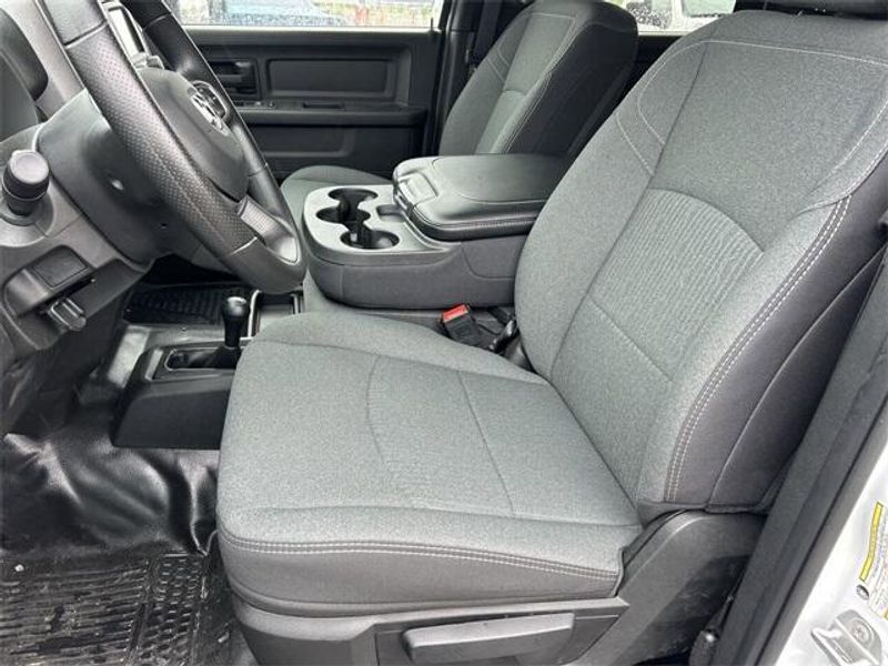 Used 2023 RAM 2500 TradesmanImage 18