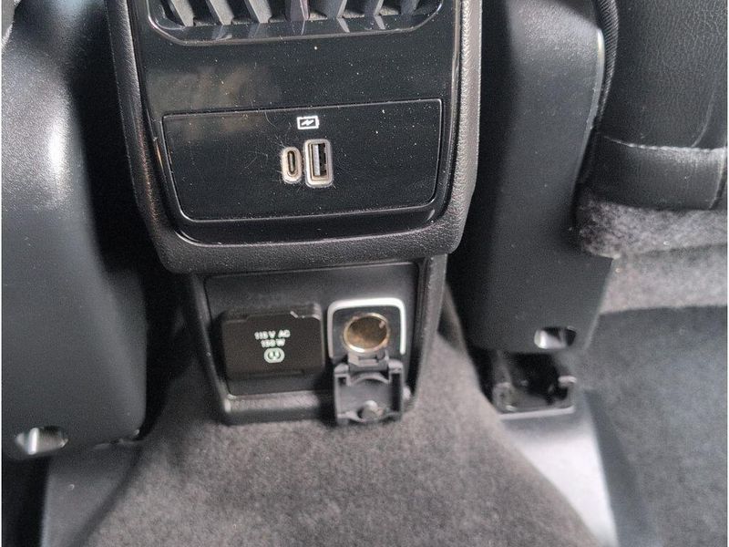 Used 2022 Jeep Compass TrailhawkImage 33
