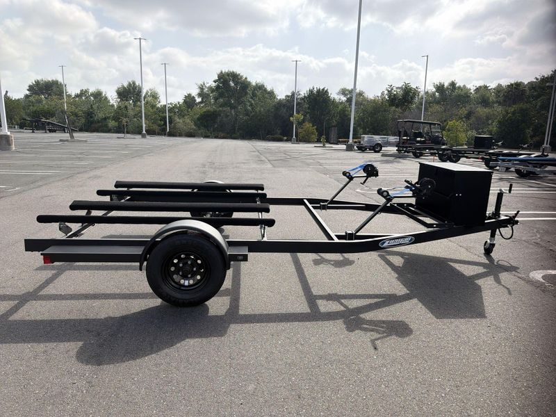 New 2026 Zieman J-2B Image 18