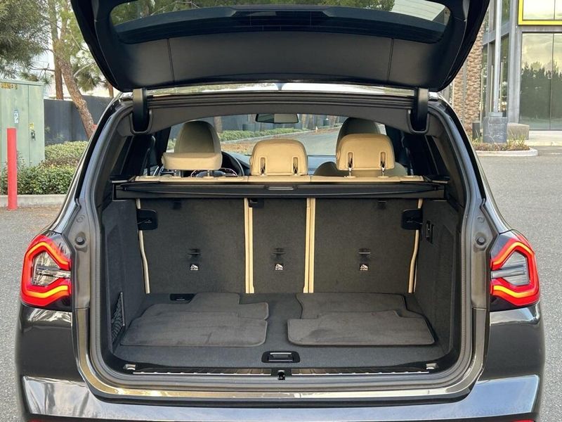 2024 BMW X3 sDrive30iImage 14