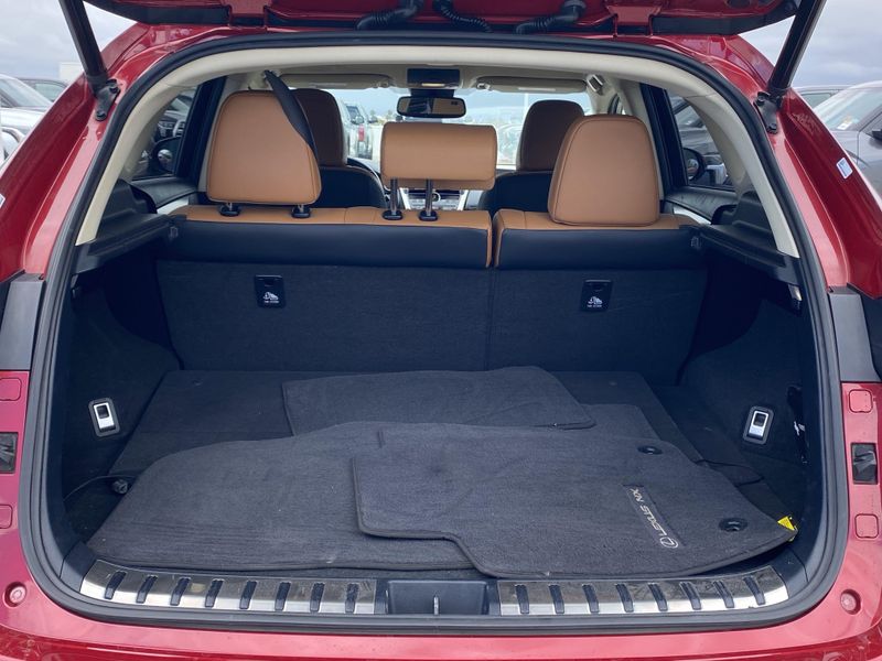 2019 Lexus NX 300 BaseImage 15