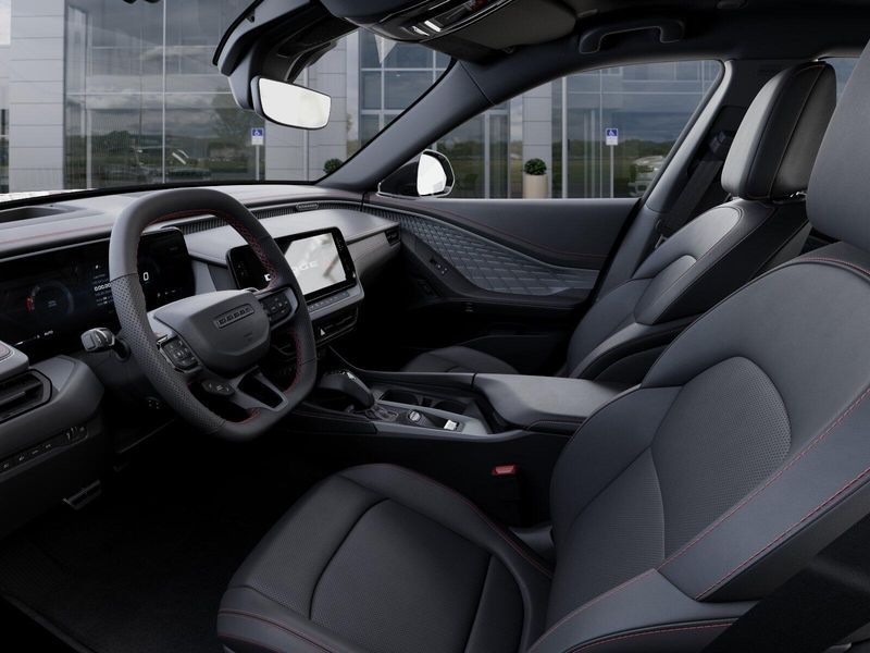 New 2026 Dodge Charger R/T Plus 4-door AwdImage 58