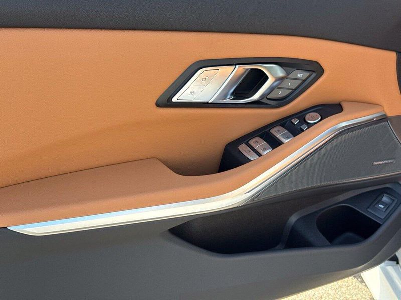 New 2026 BMW 3 Series 330iImage 15
