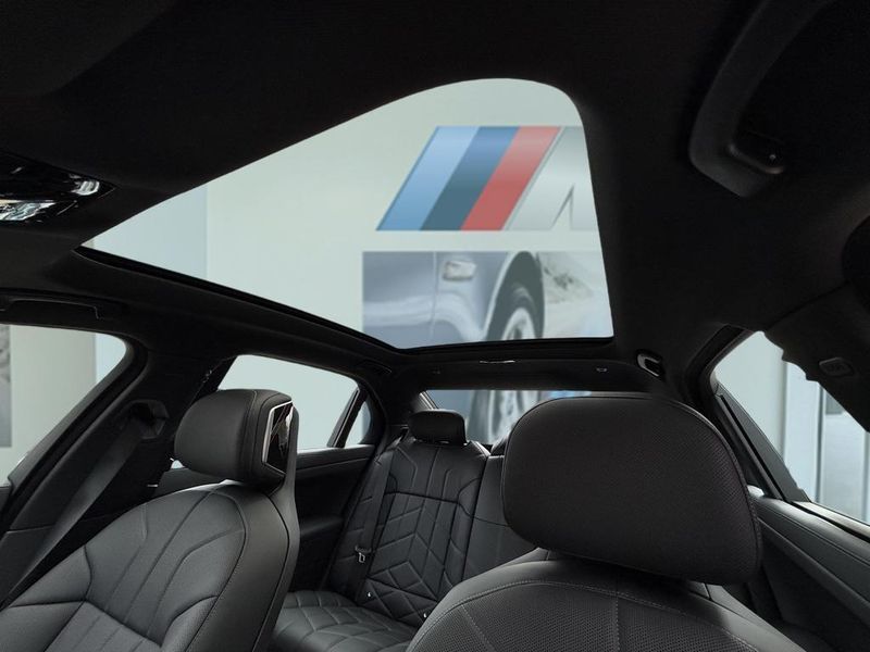 2025 BMW i7 eDrive50Image 20