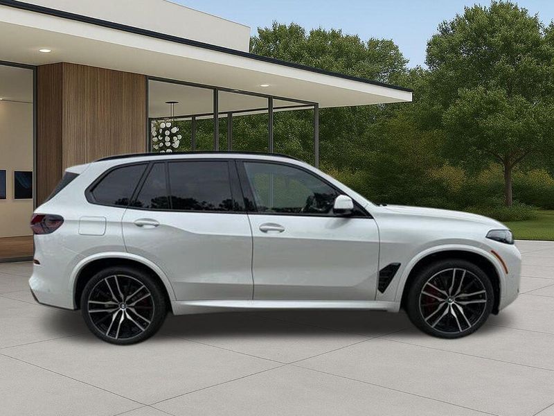 New 2026 BMW X5 sDrive40iImage 7