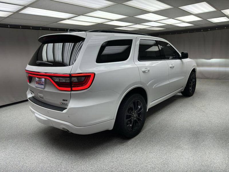 Used 2023 Dodge Durango GT PlusImage 4