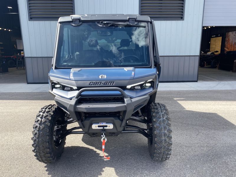 New 2026 Can-Am DEFENDER MAX LIMITED HD11 