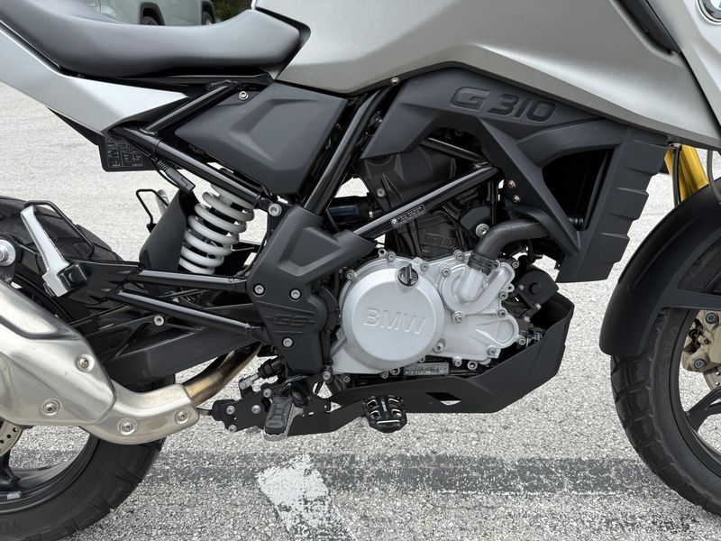Used 2019 BMW G 310 GS 