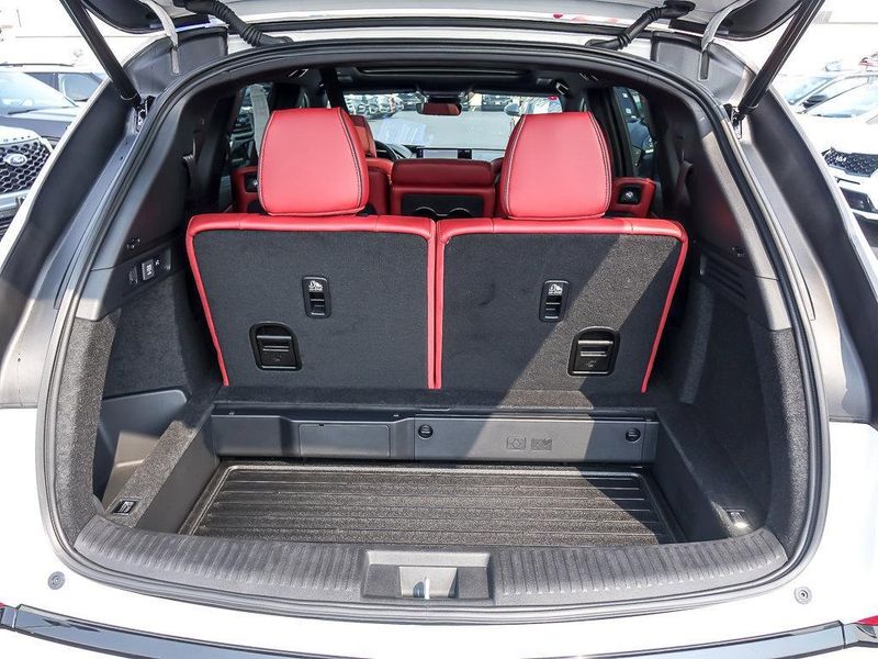 2025 Acura MDX SH-AWD A-Spec photo 25