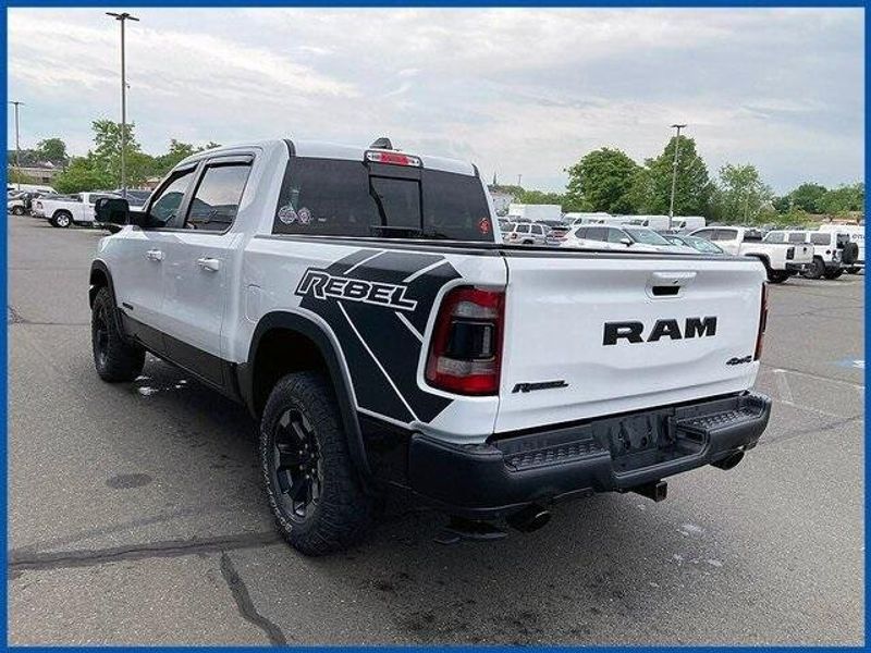2020 RAM 1500 RebelImage 5
