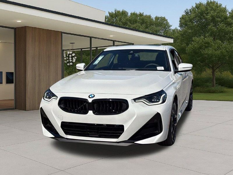 New 2026 BMW 2 Series 230i xDriveImage 3