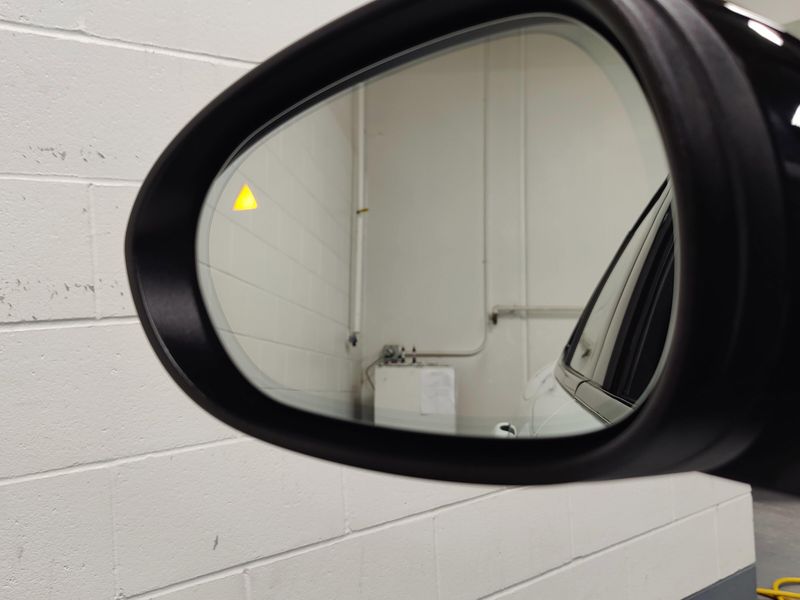 Used 2024 Alfa Romeo Giulia Ti AWD w/Sunroof/NavImage 11