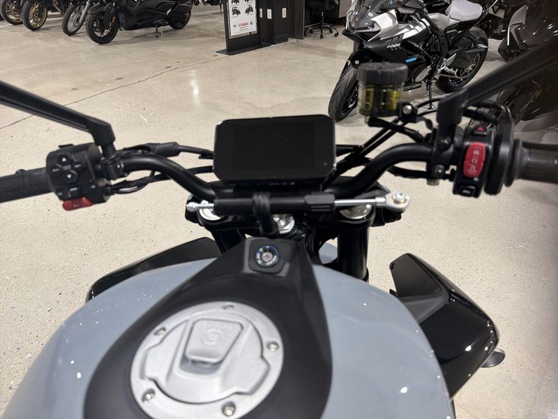 New 2026 CFMOTO 675NK Image 23