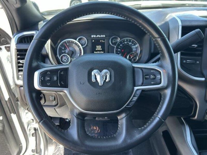 Used 2024 RAM 2500 Big HornImage 21