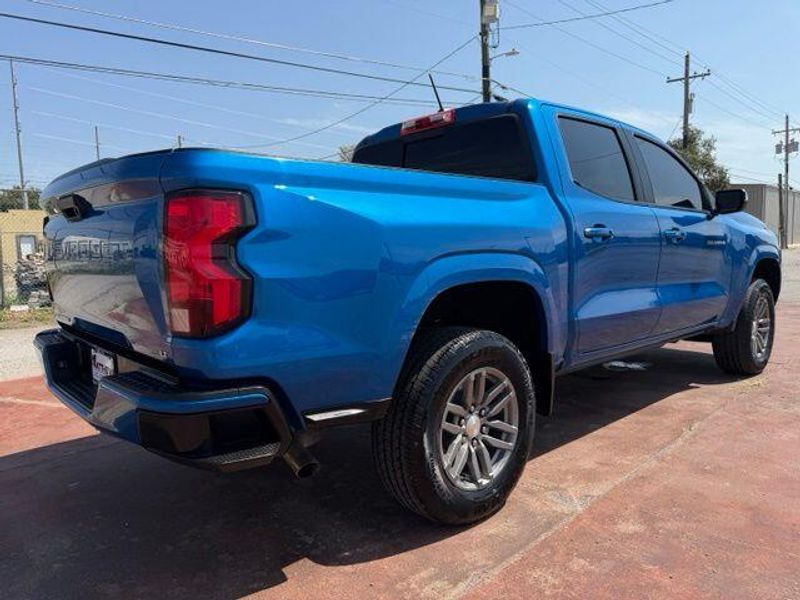 Used 2024 Chevrolet Colorado LTImage 5
