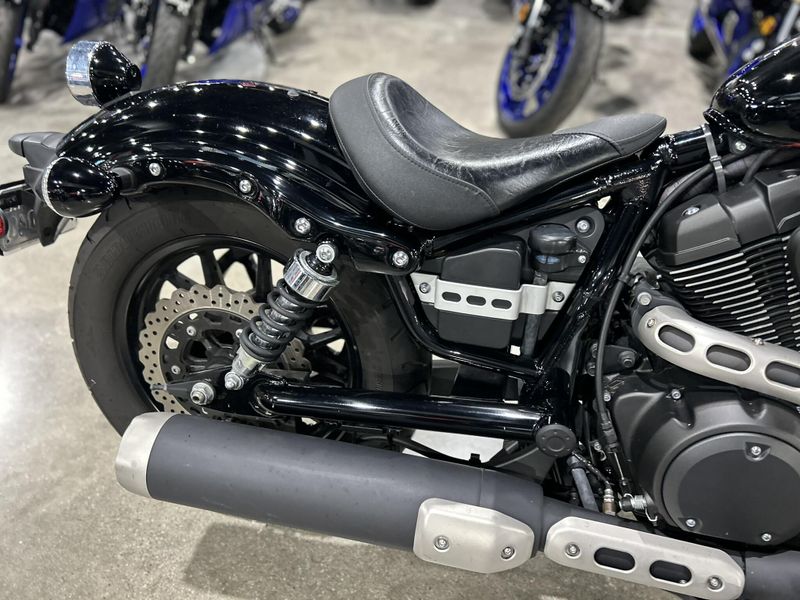 Used 2016 Yamaha Bolt Image 12