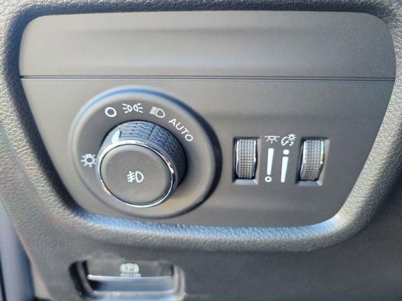 New 2026 Jeep Grand Cherokee Limited 4x4