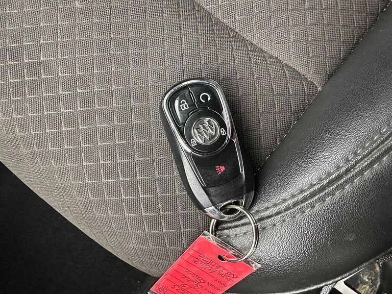 2019 Buick Encore PreferredImage 7