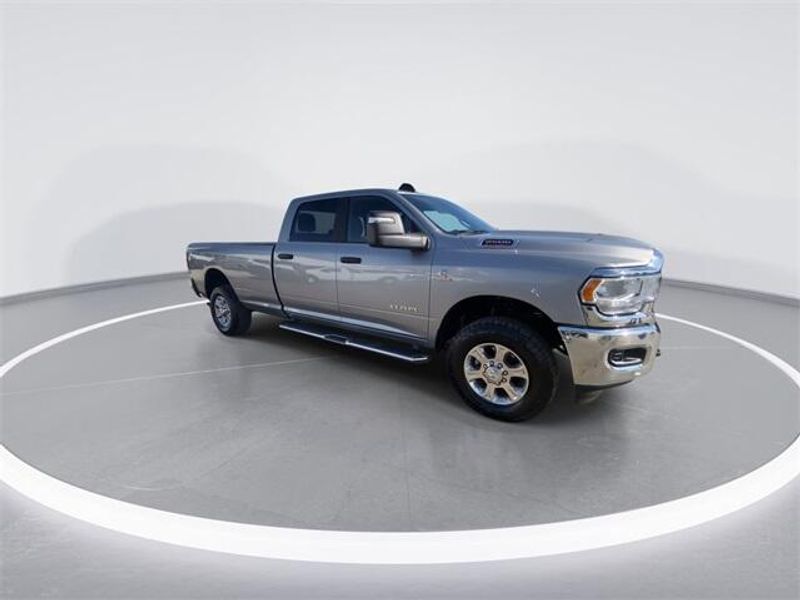 2023 RAM 2500 Big HornImage 2