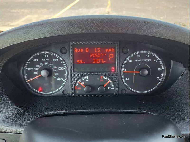 Used 2021 RAM ProMaster 3500 High Roof