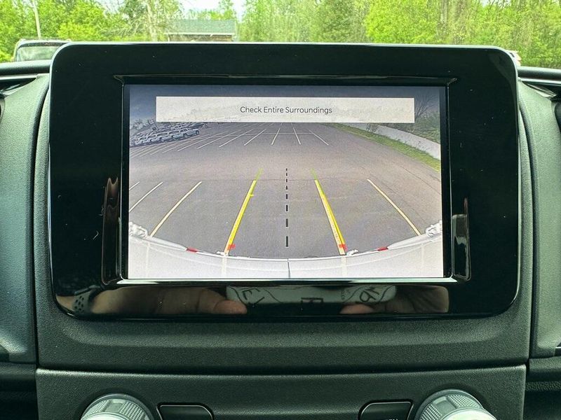 2023 RAM ProMaster 2500 High RoofImage 5