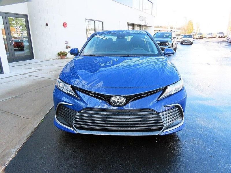 2023 Toyota Camry LEImage 2