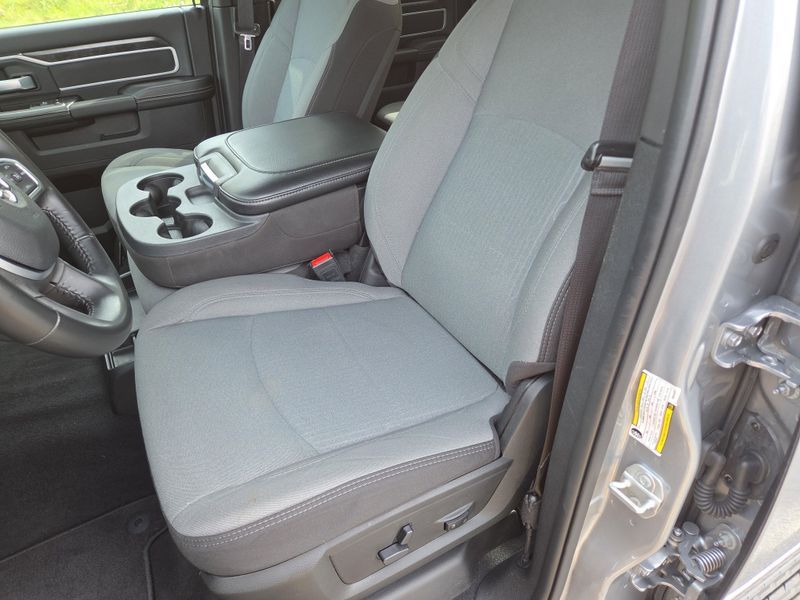 2024 Ram 2500 Big Horn photo 13