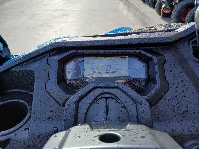 New 2025 Honda PIONEER 10005 DELUXE 