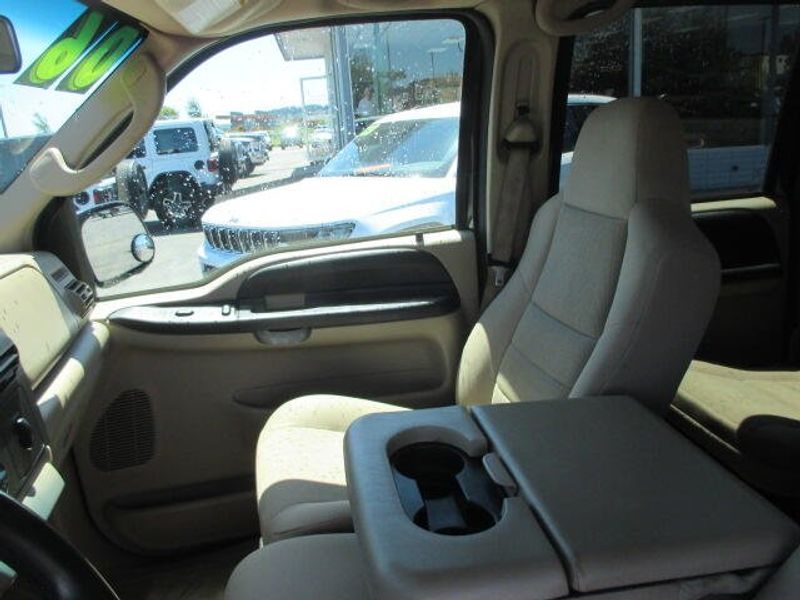 2006 Ford F-250 Image 22