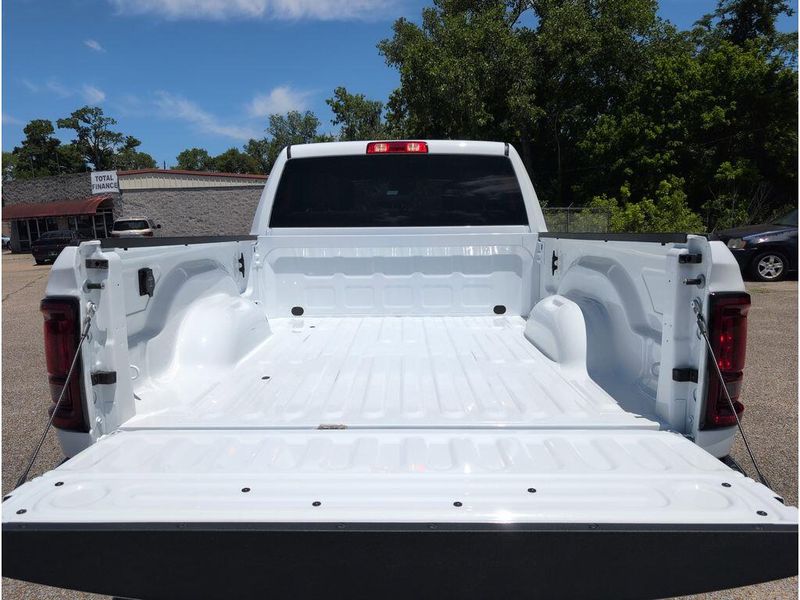 New 2026 RAM 2500 Tradesman Crew Cab 4x4 6