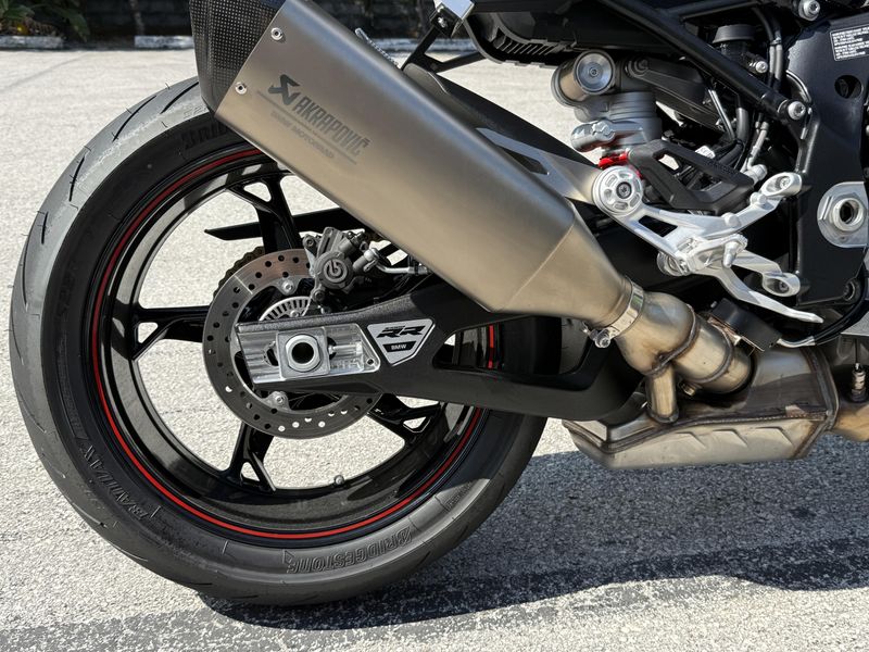 New 2026 BMW S 1000 RR 