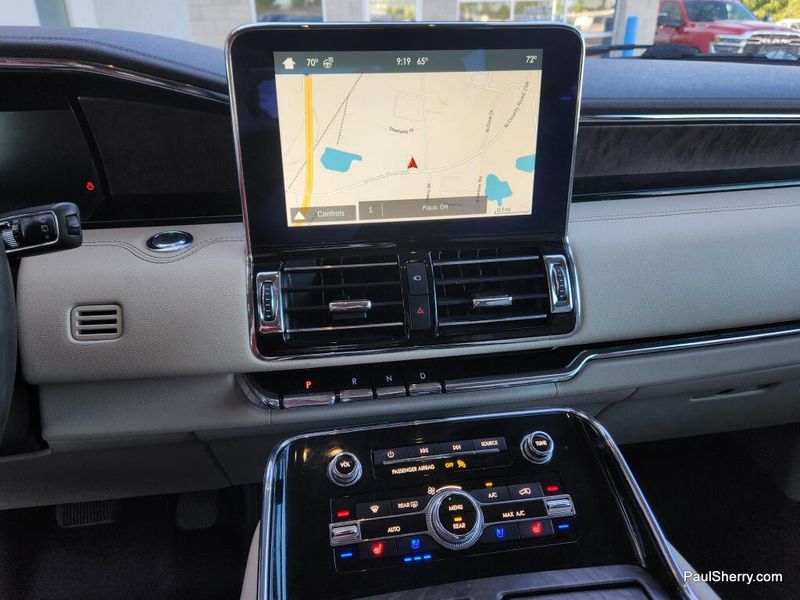 Used 2019 Lincoln Navigator Reserve