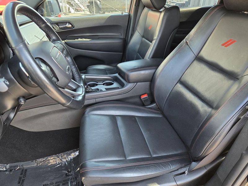 Used 2024 Dodge Durango GT Plus RWD