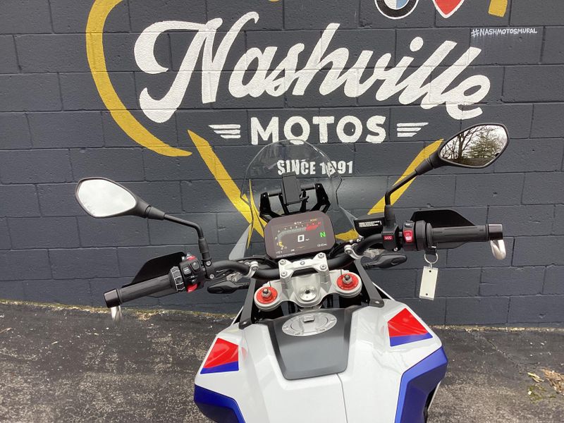 New 2026 BMW F 900 GS 