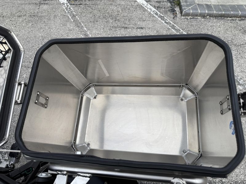 2025 BMW R 1300 GS Adventure