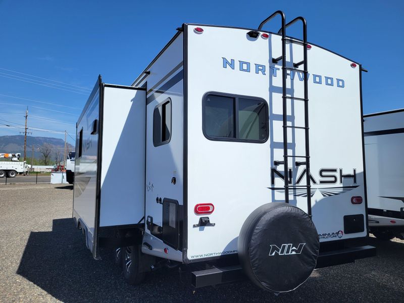 New 2026 NORTHWOOD MFG Nash 23CKImage 6