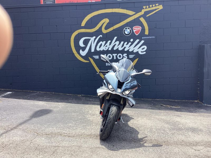 New 2026 BMW S 1000 RR 