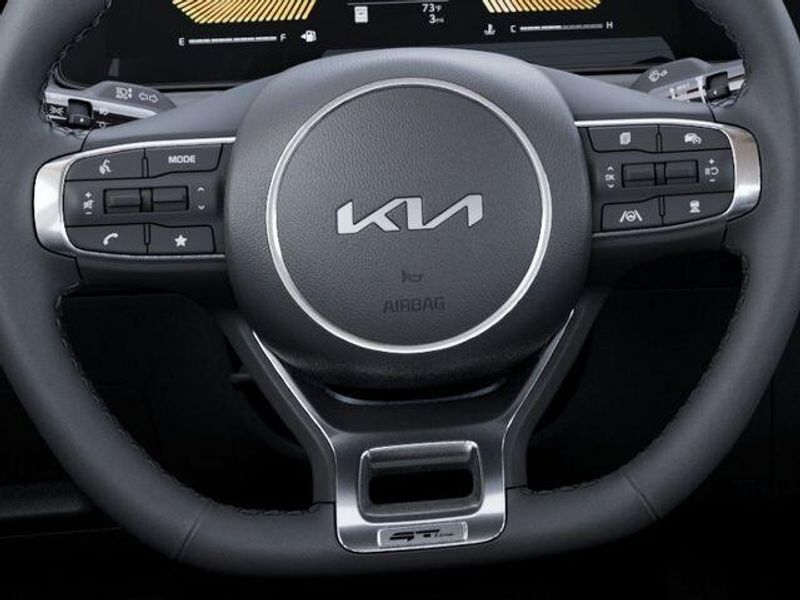 New 2026 Kia K5 GT-LineImage 23