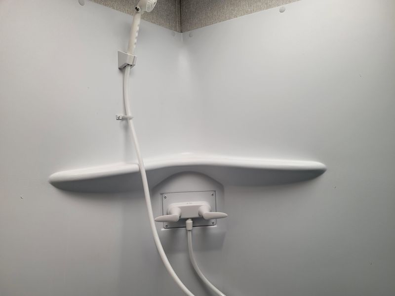 Used 2022 KZ CONNECT 272FK Image 25