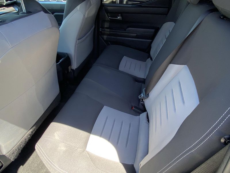 Used 2025 Toyota Tacoma TRD SportImage 13