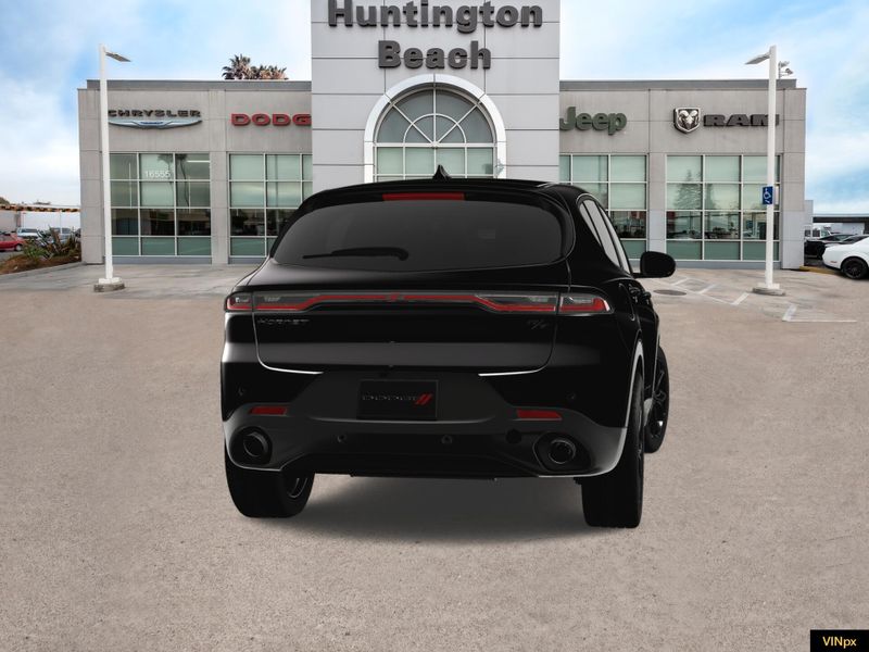 2024 Dodge Hornet R/T Plus AWDImage 14