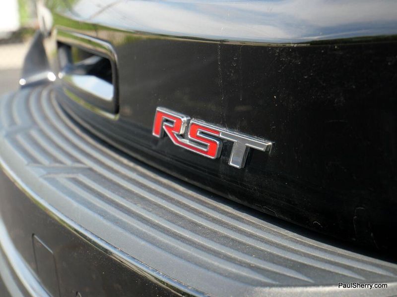 2021 Chevrolet Tahoe RSTImage 18