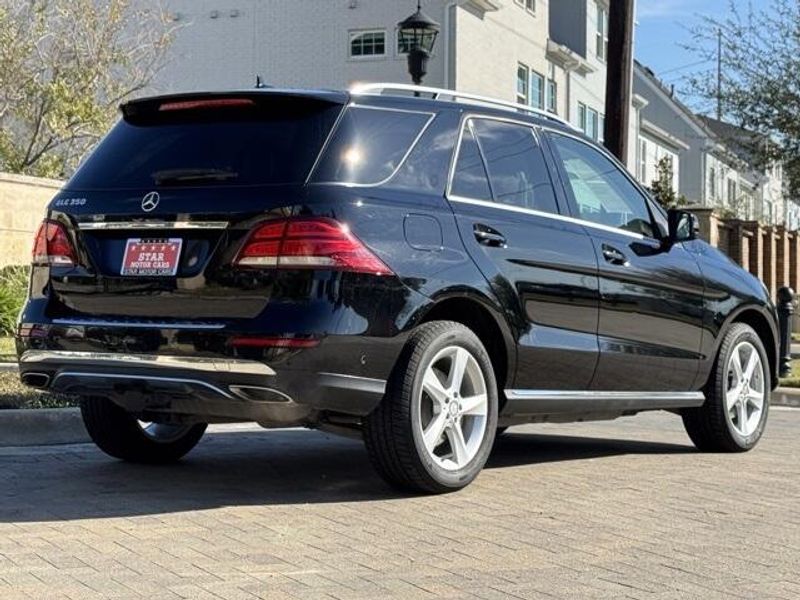 2016 Mercedes-Benz GLE 350Image 14