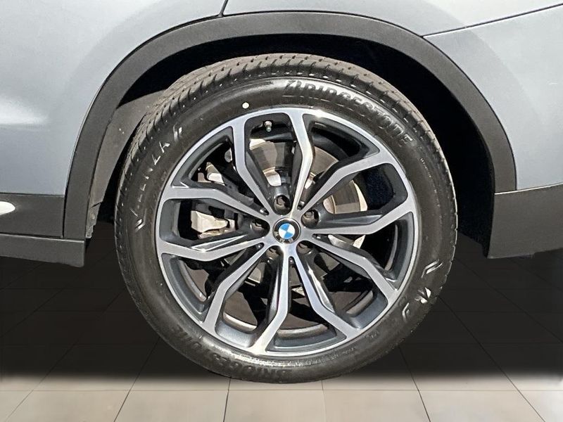 2022 BMW X3 xDrive30iImage 19