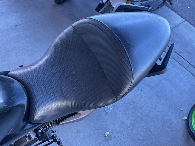 Used 2016 Ducati Monster 821 Dark Image 20